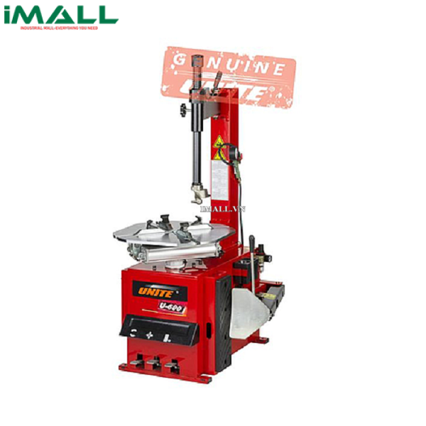 MÁY RA VÀO LỐP XE ÔTÔ CON, TAY GA KOCU U-600