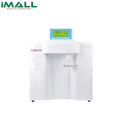 Hệ thống nước siêu tinh khiết TOC thấp Labstac WU323