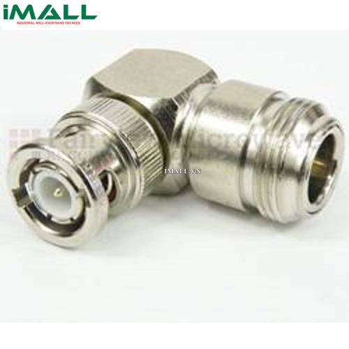 Đầu chuyển đổi Fairview Microwave SM3519 (4 Ghz, RA N Female - BNC Male)