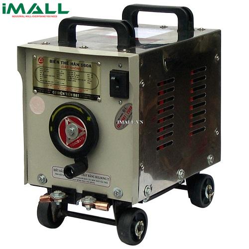 Máy biến thế hàn Tiến Đạt TĐ-160N (Dây nhôm - Điện 220V, 160A)