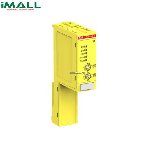 Safety Module-CPU ABB SM560-S-FD-4-XC (1SAP386100R0001)