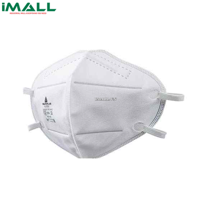 Khẩu trang lọc bụi Deltaplus M1195B