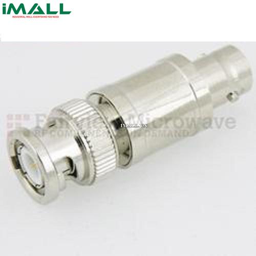 Bộ suy hao Fairview SA03B-02 (2 dB, BNC Male - BNC Female, 3 GHz, 2 Watts)