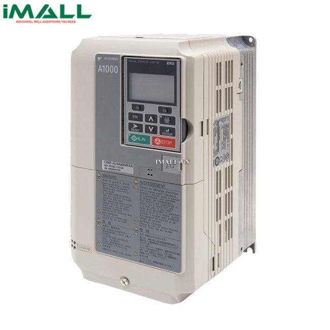 Biến tần Yaskawa CIMR-AT2A0312 (75-90kW) 3 Pha 220V