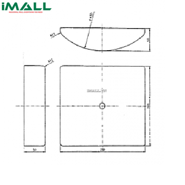 Đệm tải lưng ghế GESTER GT-LB01-4