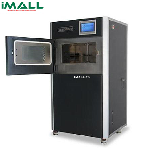 Thiết bị kiểm tra độ thấm hơi nước vải GESTER GT-C28-2