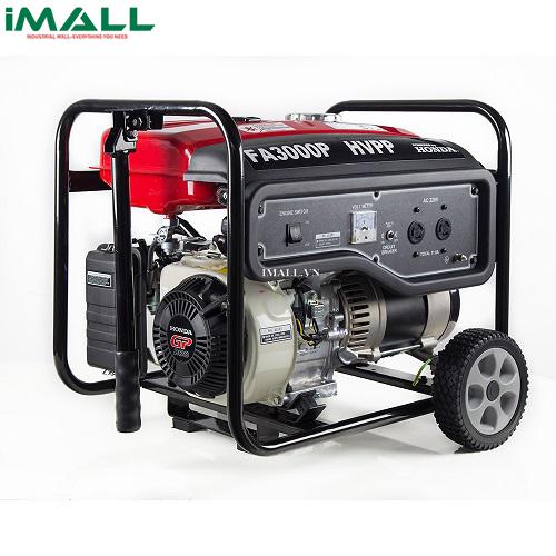 Máy phát điện HONDA FA3000P (2.5 KVA)