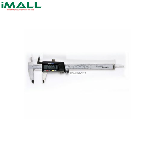 Thước cặp điện tử HINOTEK SDK1-182-30 (0-300mm*0. 01/0-12in* 0005)