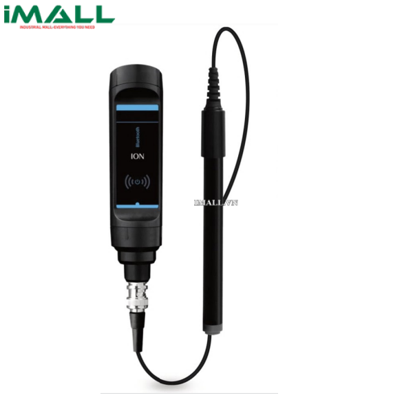 Máy đo độ cứng nước Bluetooth HINOTEK S40 (0.05-200mmol/L, 0-1122°dH, 0-1404°e, 0-2000°fH, 0-1170gpg, 0-8020mg/L)