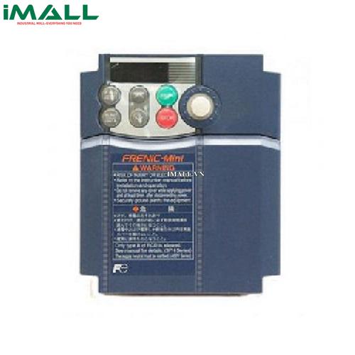 Biến tần Fuji FRN0010C2S-7A (1.5kW 1 Pha 220V)
