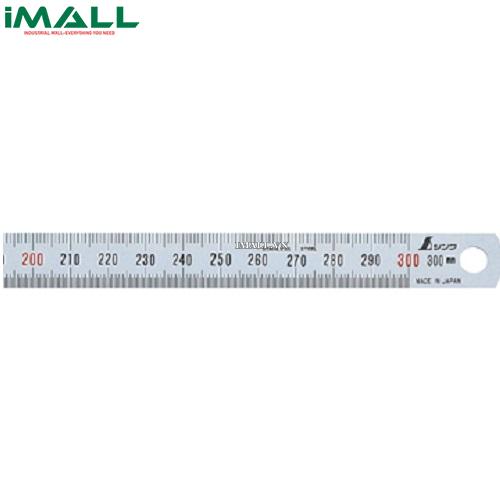 Thước lá Shinwa 14036 (600mm )