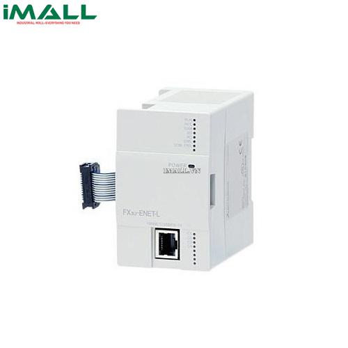 Module truyền thông Ethernet Mitsubishi FX3U-ENET-L