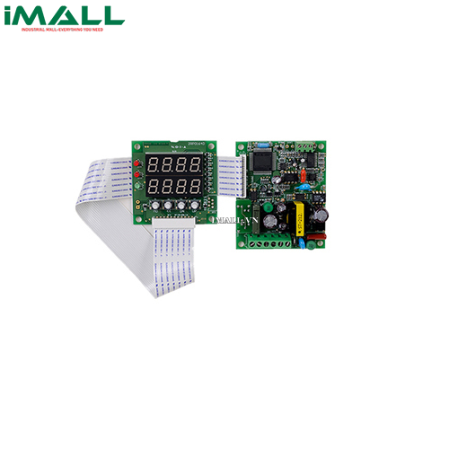 Bộ điều khiển nhiệt độ Autonics TB42-14S