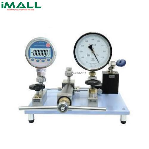 Thiết bị so sánh áp suất khí nén HUAXIN HX7620C (-0.98-60 bar)