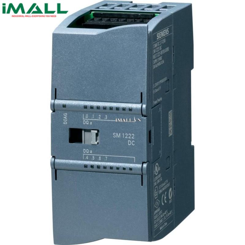 Modul SM 1222 Siemens 6ES7222-1HF32-0XB0 (8 DO)