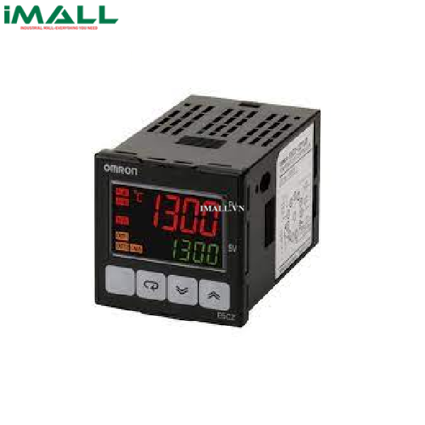 Bộ điều khiển nhiệt độ Omron E5CZ-Q2MTD