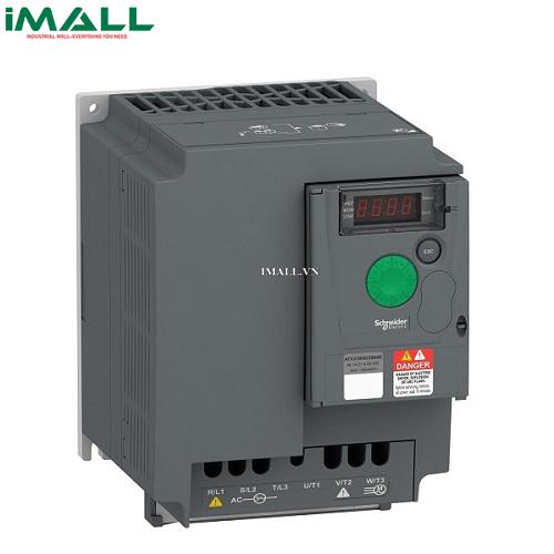 Biến tần Schneider ATV310HU55N4E (5.5kW/7.5HP, 3 Pha, 380V)