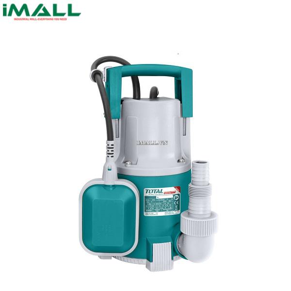 Máy bơm chìm nước sạch (400W) Total TWP64001
