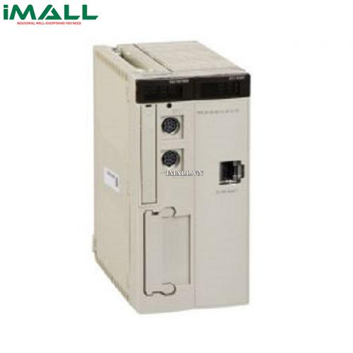 Bộ lập trình PLC Schneider TSXP571634MC (Unity CPU)