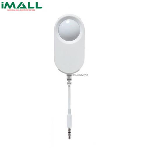 Cảm biến cường độ độ sáng ngoài TESTO S-Lux (0572 2158, 0~20000 Lux)