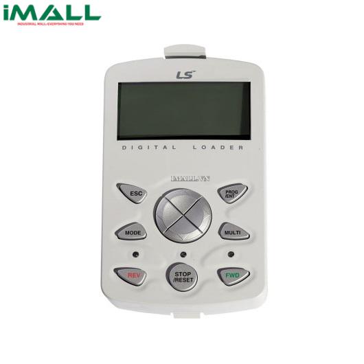 Màn hình cho biến tần tải nặng LS SV-IS7 LCD Key pad