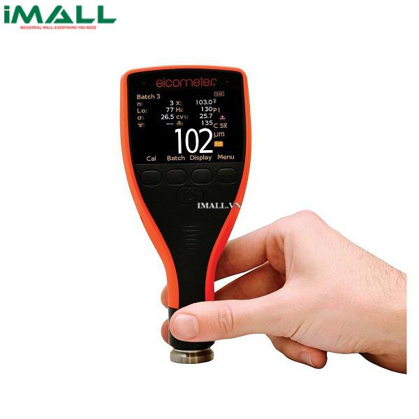 Máy đo độ nhám bề mặt ELCOMETER 224 (0-500μm, E224C-TS)