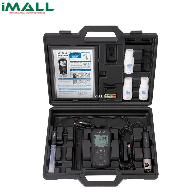 Máy đo pH/ORP/DO cầm tay HORIBA PD220-K (3200779535)