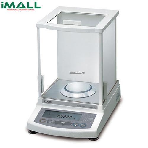 Cân phân tích CAS CATY-320 (320g/0.001g)