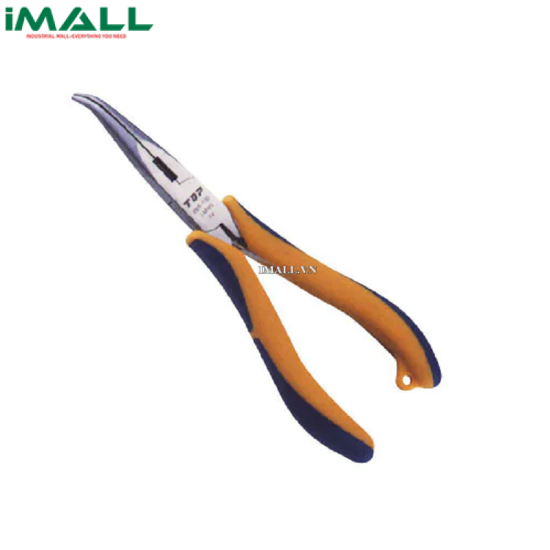 Kìm nhọn mũi cong TOP KOGYO RB3-150