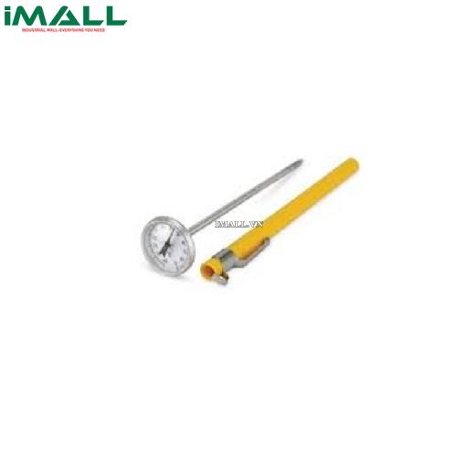 Nhiệt kế cơ có nút điều chỉnh nhiệt độ ETI 800-812