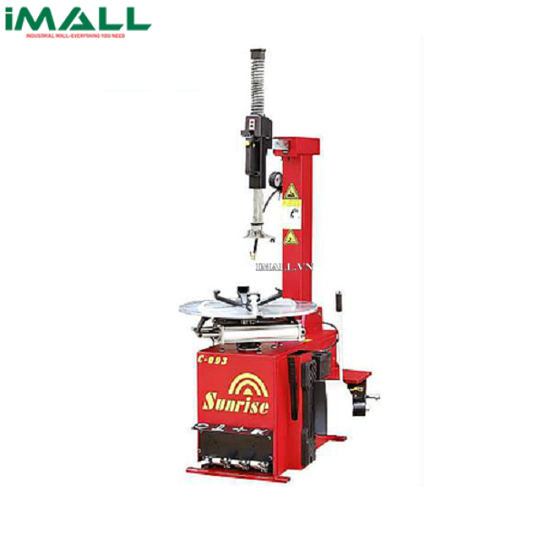 MÁY RA VÀO LỐP KOCU SR112