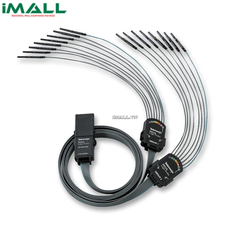 Đầu đo máy hiện sóng TEKTRONIX P6616