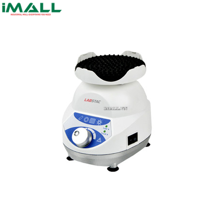 Máy trộn mini Labstac MV114 (0 ~ 2500 vòng/phút)