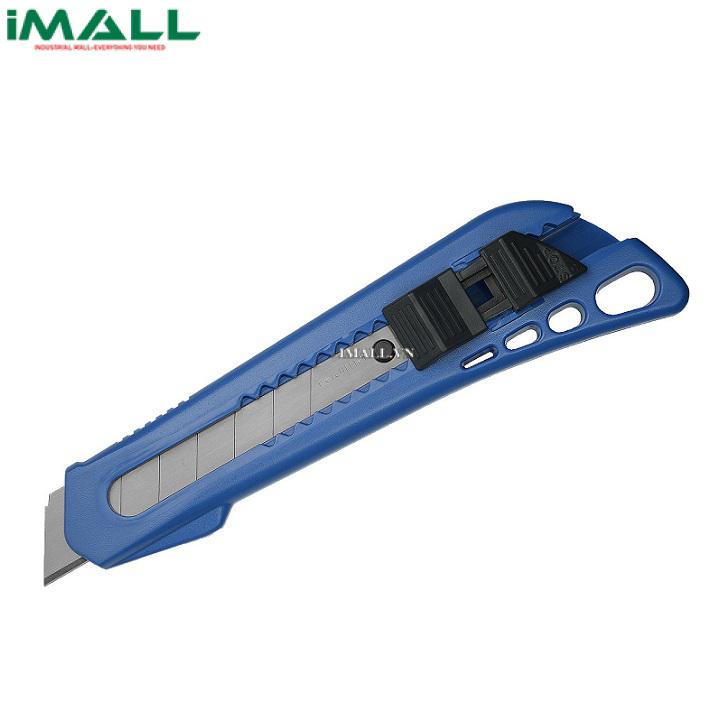 Dao rọc giấy Tajima LC-510 (18mm)