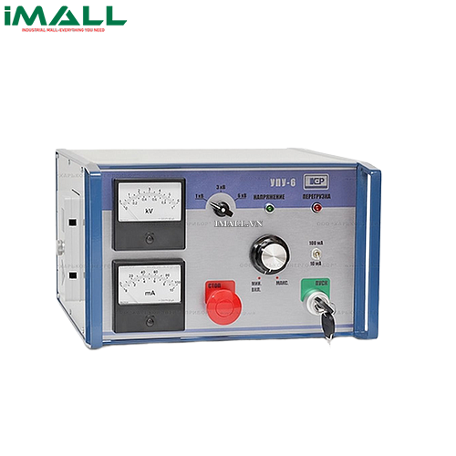 Máy thử đánh thủng cách điện KEP UPU-6 (6kV)