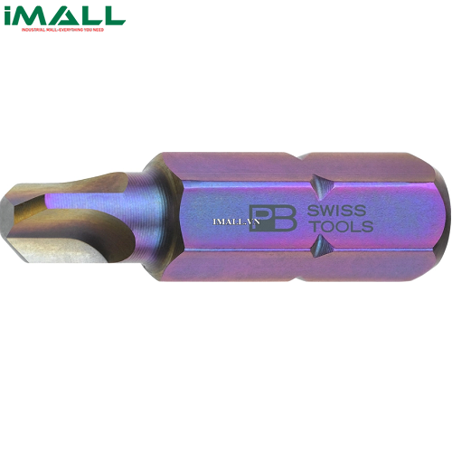 Mũi Bits Tri-Wing® Chiều Dài 25mm PB Swiss Tools PB C6.189/4