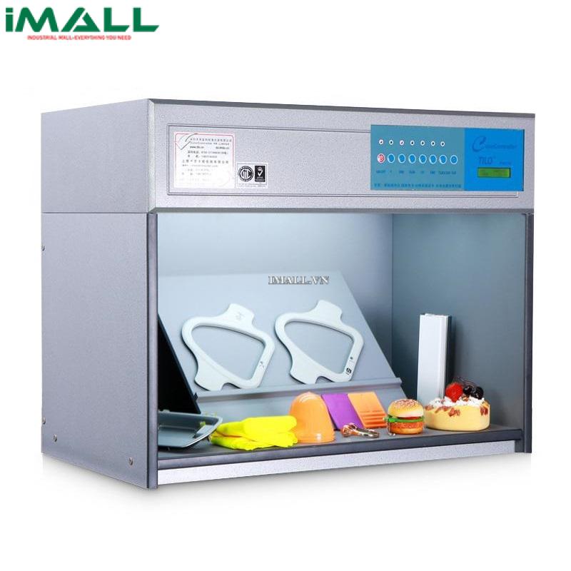 Tủ so màu TILO P60(6) (D65, TL84, F, UV, CWF, TL83)