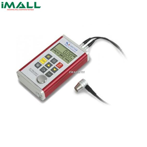Máy đo độ dày siêu âm (300mm/0.01) Sauter TU 300-0.01US