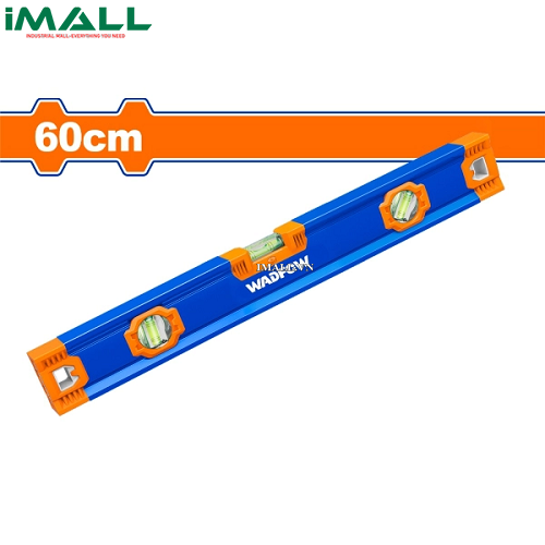 Thước thủy 60cm Wadfow WSL1G60