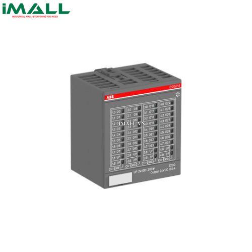 Bus module ABB CI582-CN-XC 8DC/8DI/8DO (1SAP428200R0001)