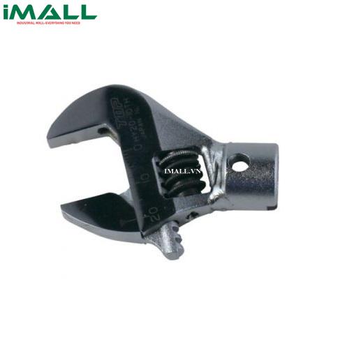 Đầu vặn mỏ lết Top KOGYO HY20-10TH