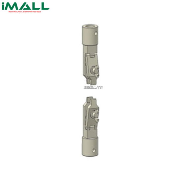 Kẹp Cometech GR-K03A (500N; 0.2~5mm)