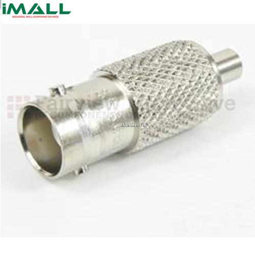 Đầu chuyển đổi Fairview Microwave SM3660 (6 Ghz, MCX Jack - BNC Female)