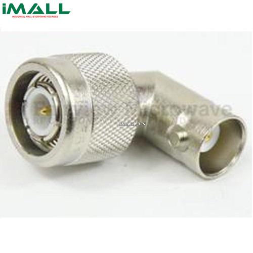 Đầu chuyển đổi Fairview Microwave SM3553 (4 Ghz, RA TNC Male - BNC Female)