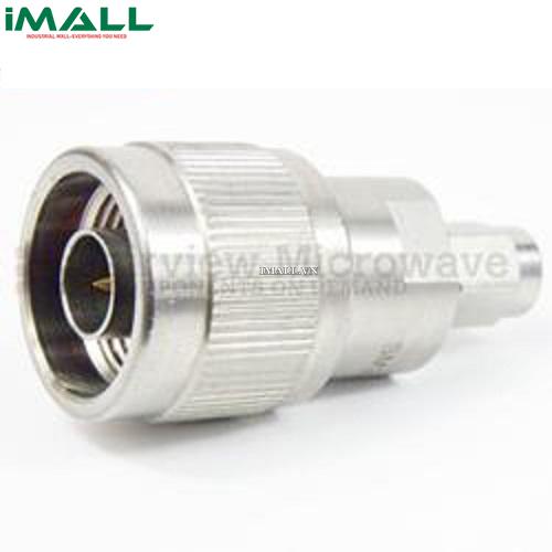 Đầu chuyển đổi Fairview Microwave SM3090 (18 Ghz, 2.4mm Male - N Male)