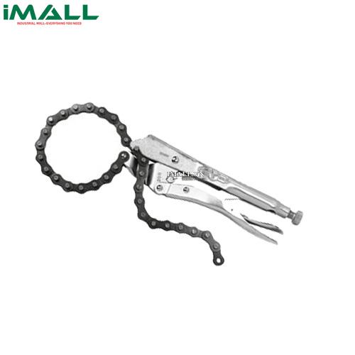 Kìm chết dây xích IRWIN T27EL4 (9")