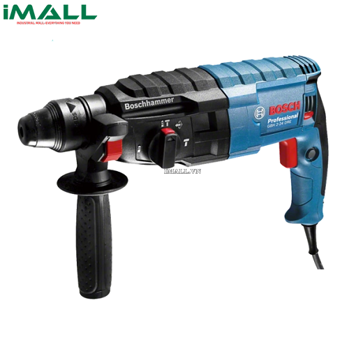 Máy khoan búa BOSCH GBH 2-24 RE (790W, 06112720K0)