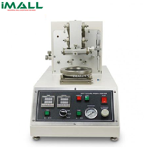 Thiết bị kiểm tra độ mài mòn vải GESTER GT-C15-2
