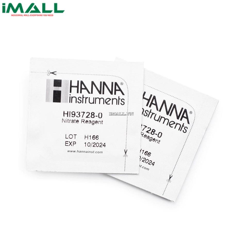 Thuốc Thử Nitrat HANNA HI93728-03 (300 lần)