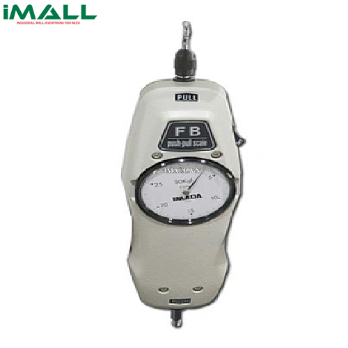 Đồng hồ đo lực kéo đẩy GESTER DST-2N (2N)